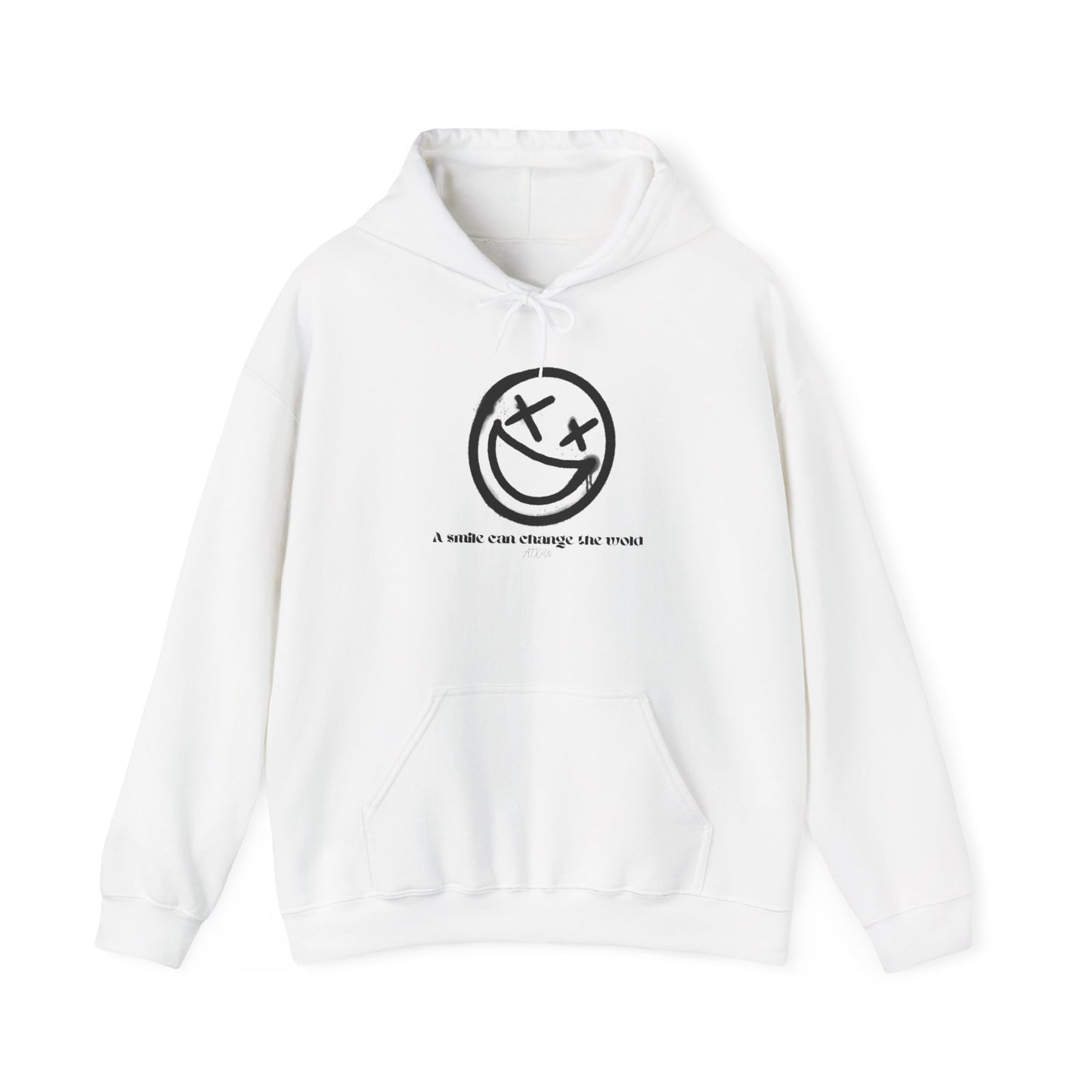 ATX4U Ultimate Comfort Hoodie