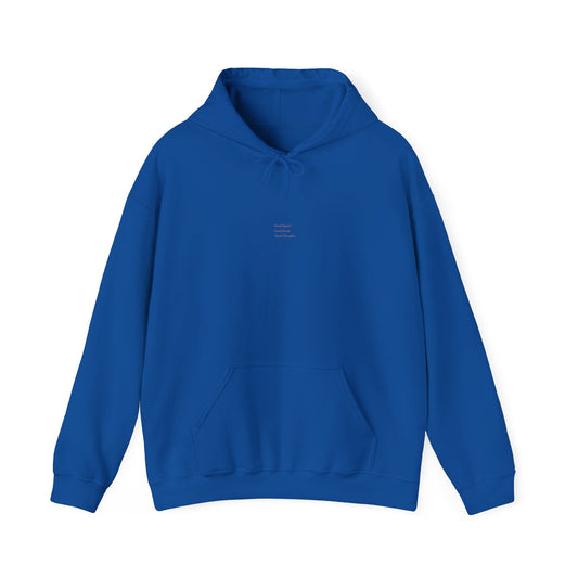 Sudadera unisex con capucha Heavy Blend™