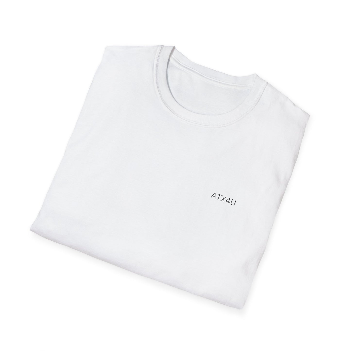 ATX4U Versatile Unisex Tee