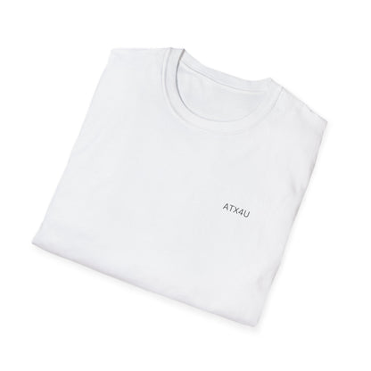 ATX4U Versatile Unisex Tee